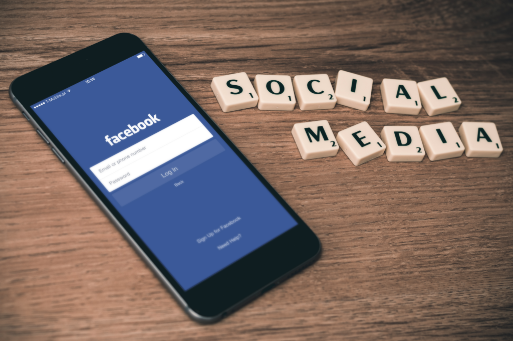 Social-Media