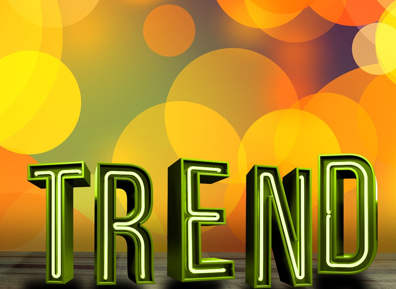 Trend 2019